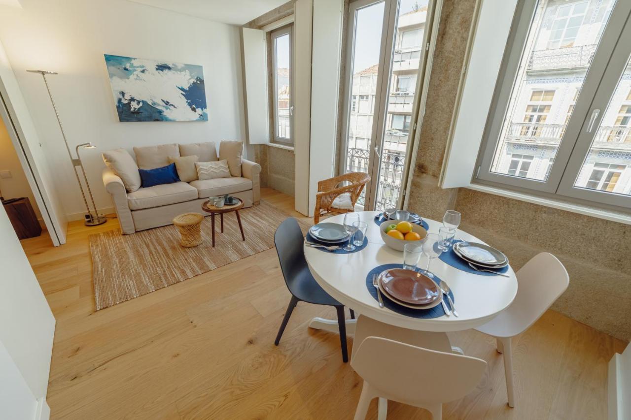Appartement Guest Bonfim *